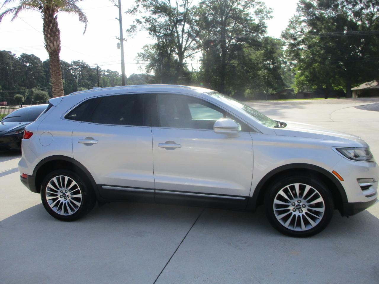 Lincoln MKC Reserve FWD 2018