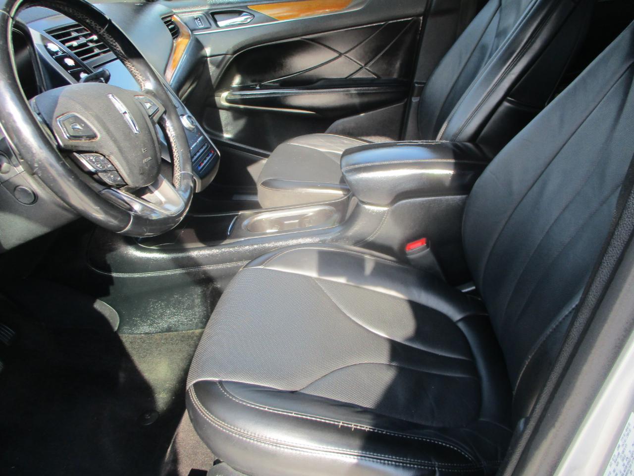 Lincoln MKC Reserve FWD 2018