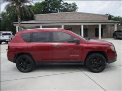 2015 Jeep Compass 