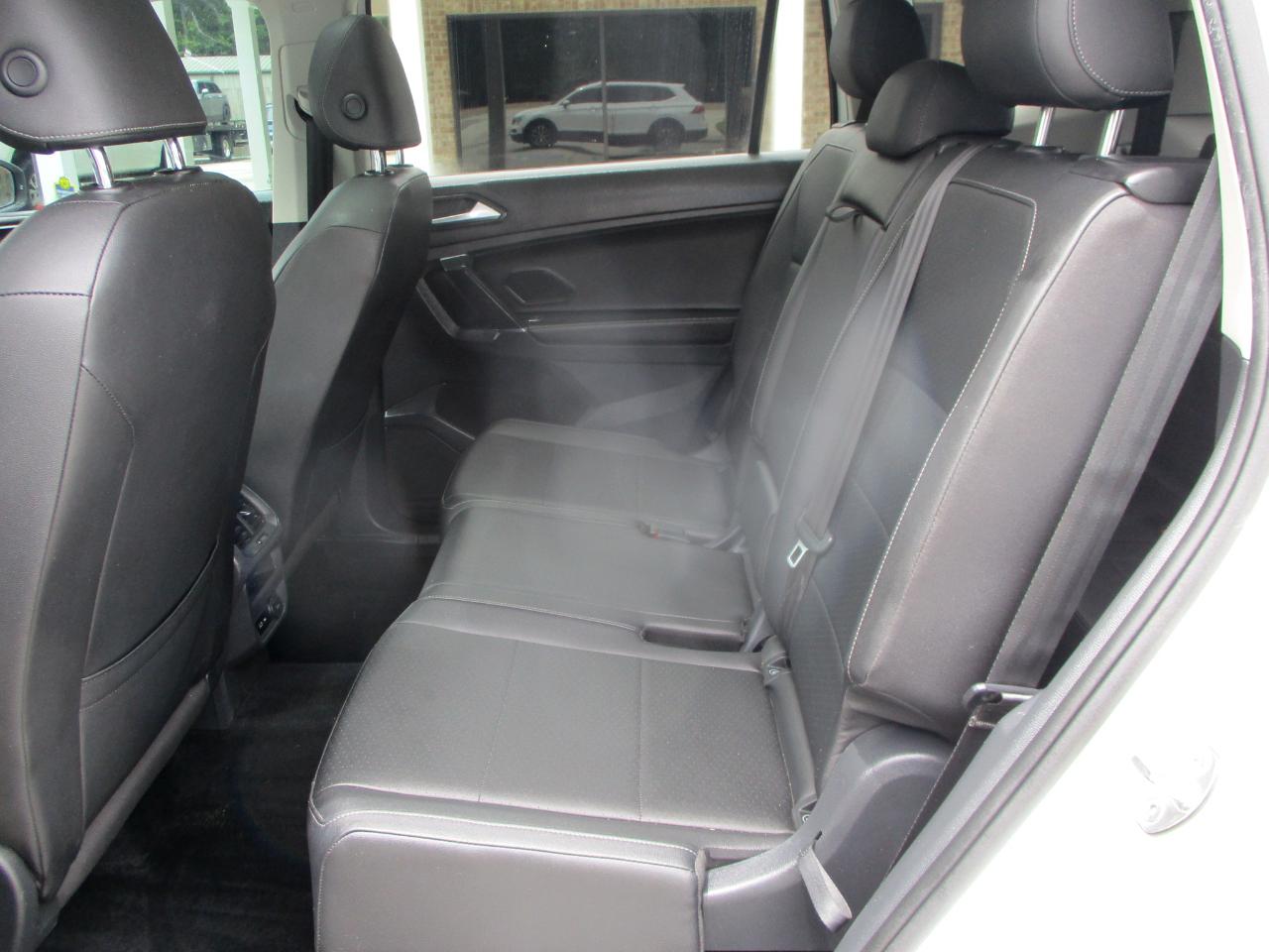 Volkswagen Tiguan SE 2020