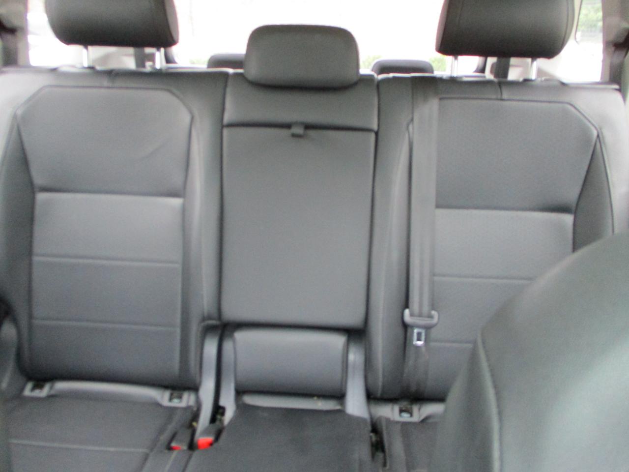 Volkswagen Tiguan SE 2020