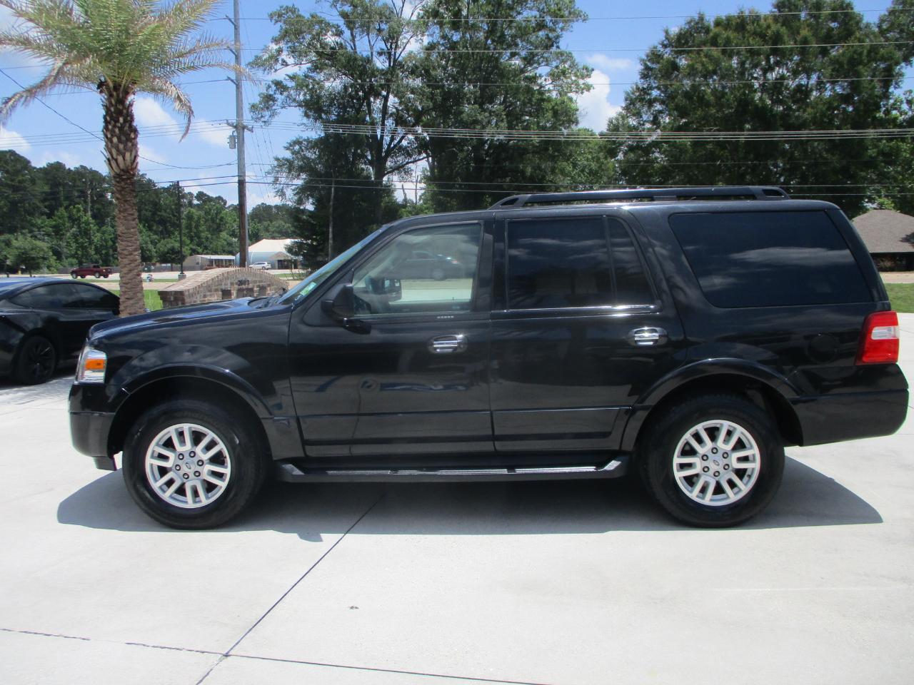 2014 Ford Expedition xlt
