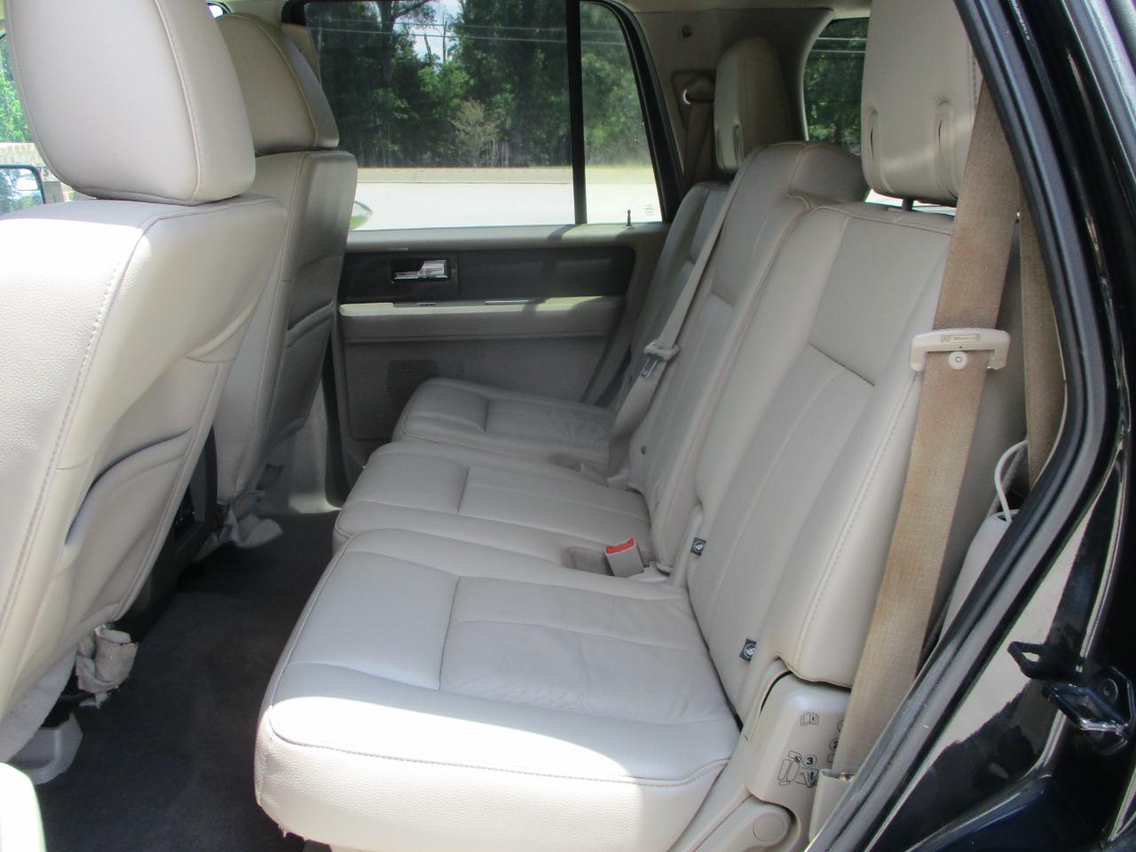 Ford Expedition XLT 2014
