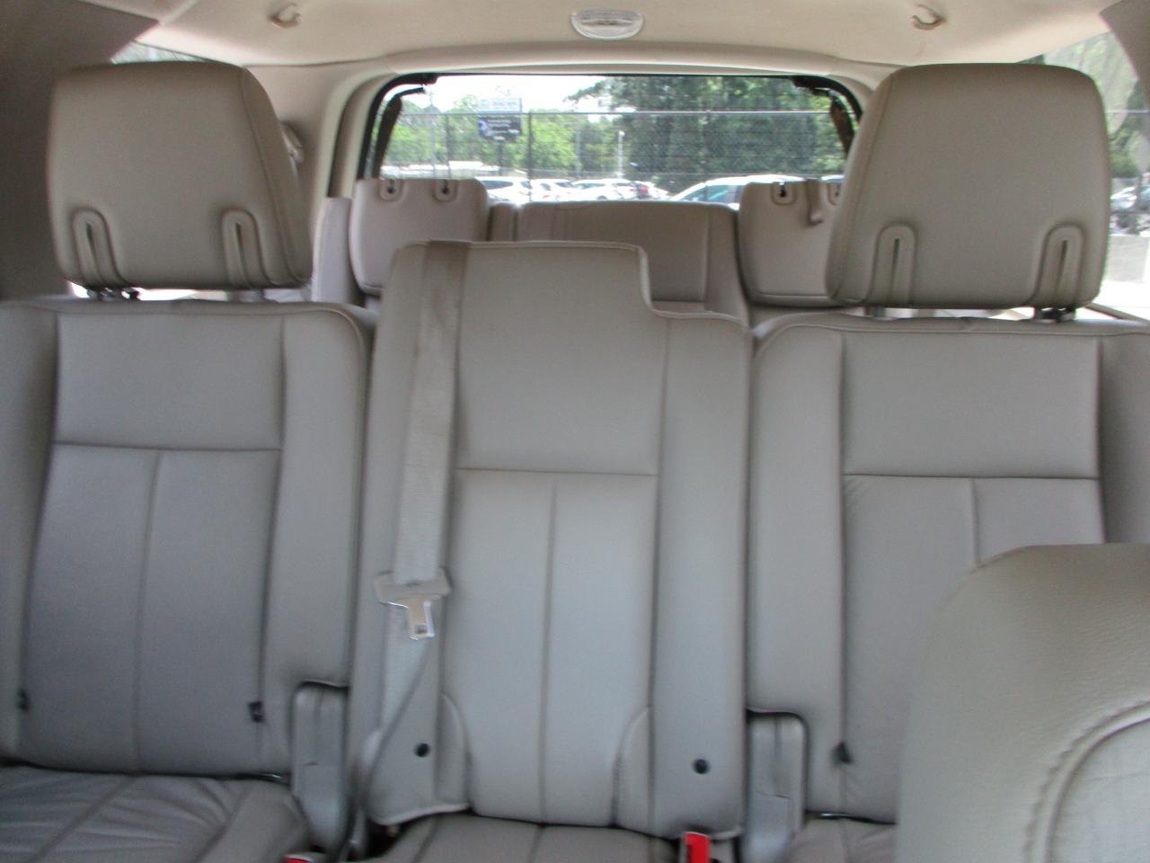 Ford Expedition XLT 2014