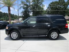 2014 Ford Expedition 