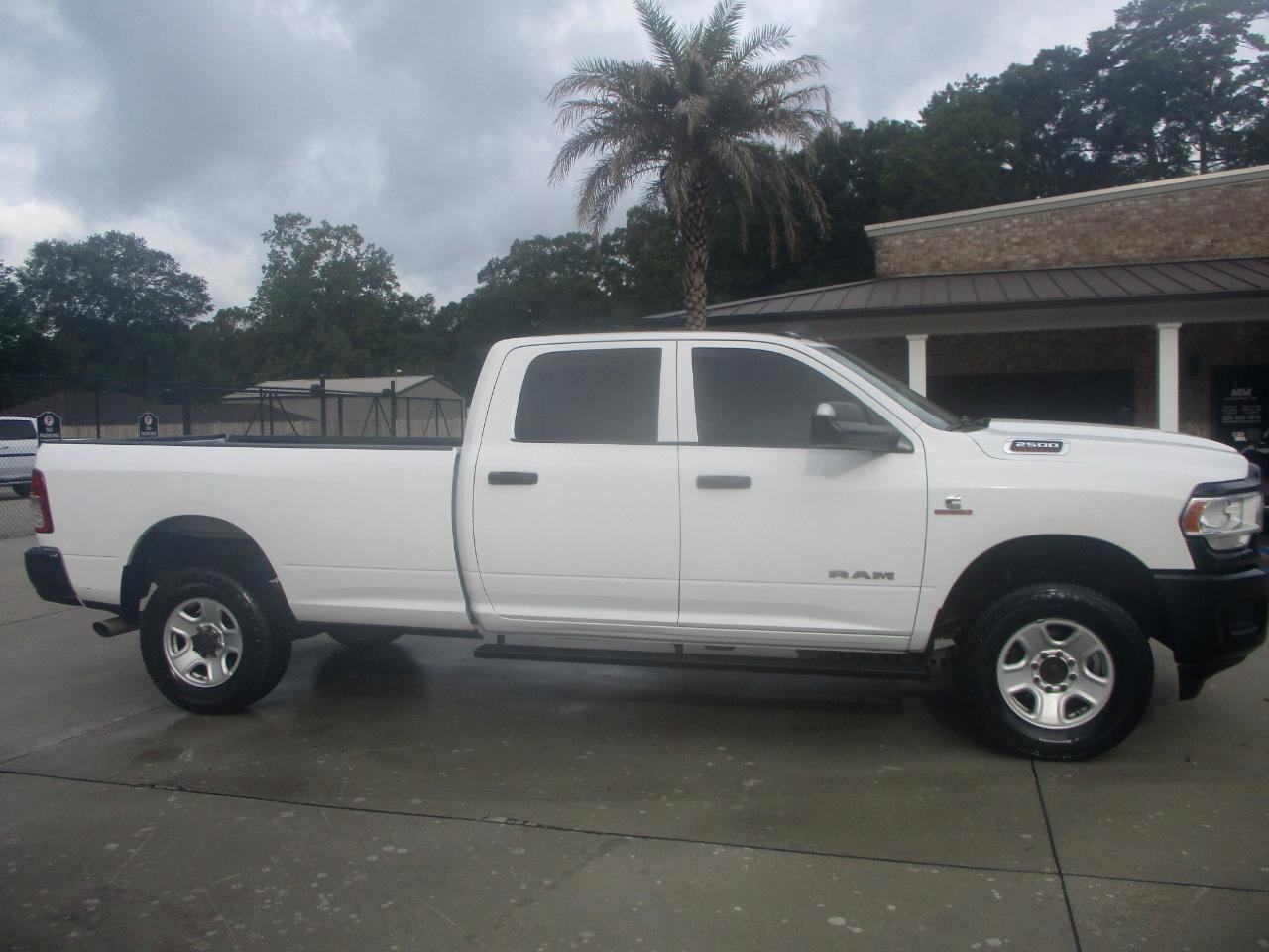 RAM 2500 Tradesman Crew Cab LWB 4WD 2019