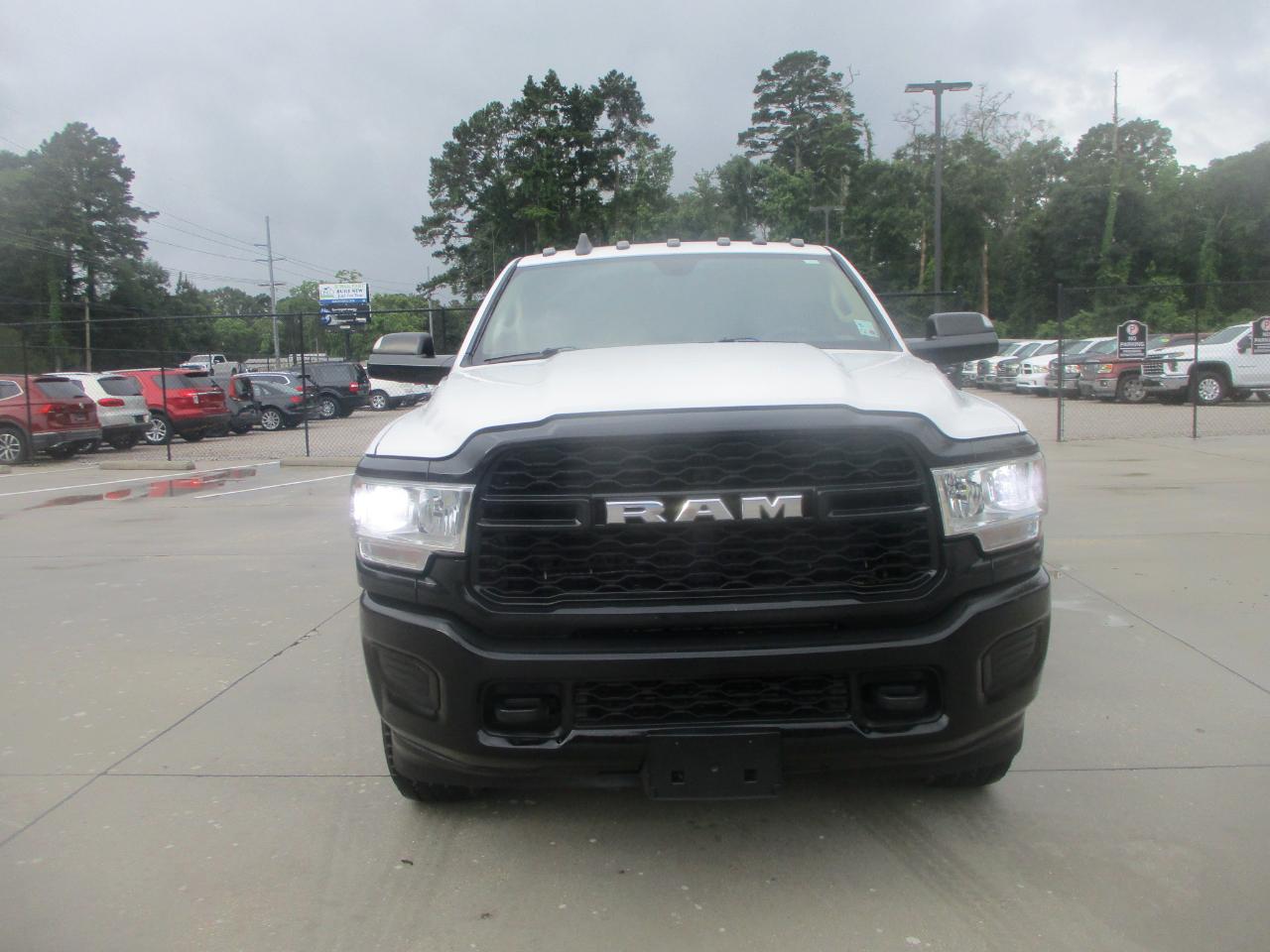 RAM 2500 Tradesman Crew Cab LWB 4WD 2019