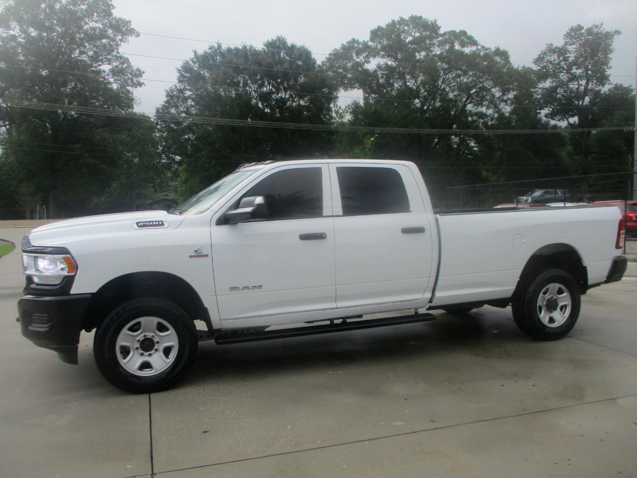 RAM 2500 Tradesman Crew Cab LWB 4WD 2019