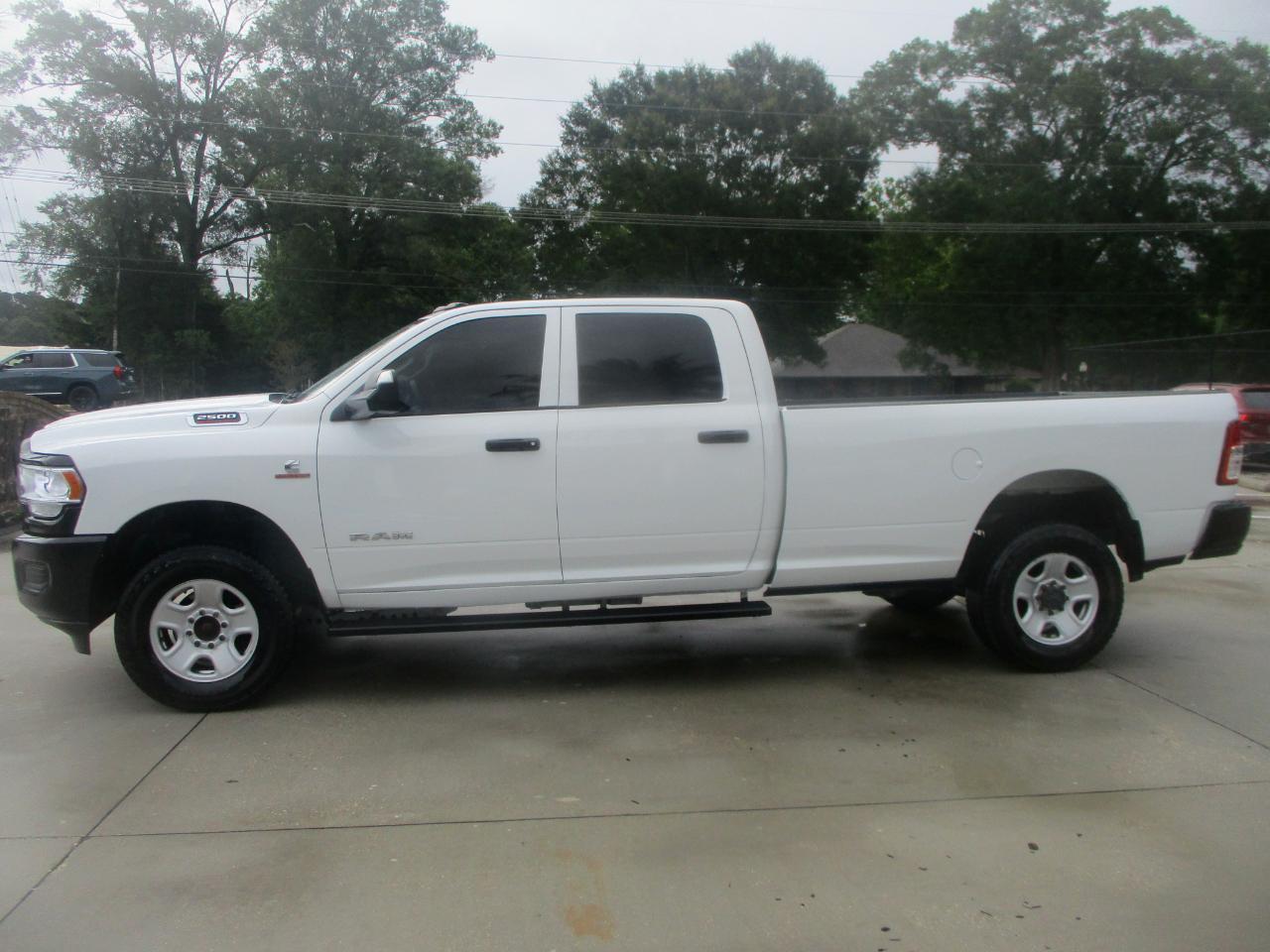 RAM 2500 Tradesman Crew Cab LWB 4WD 2019