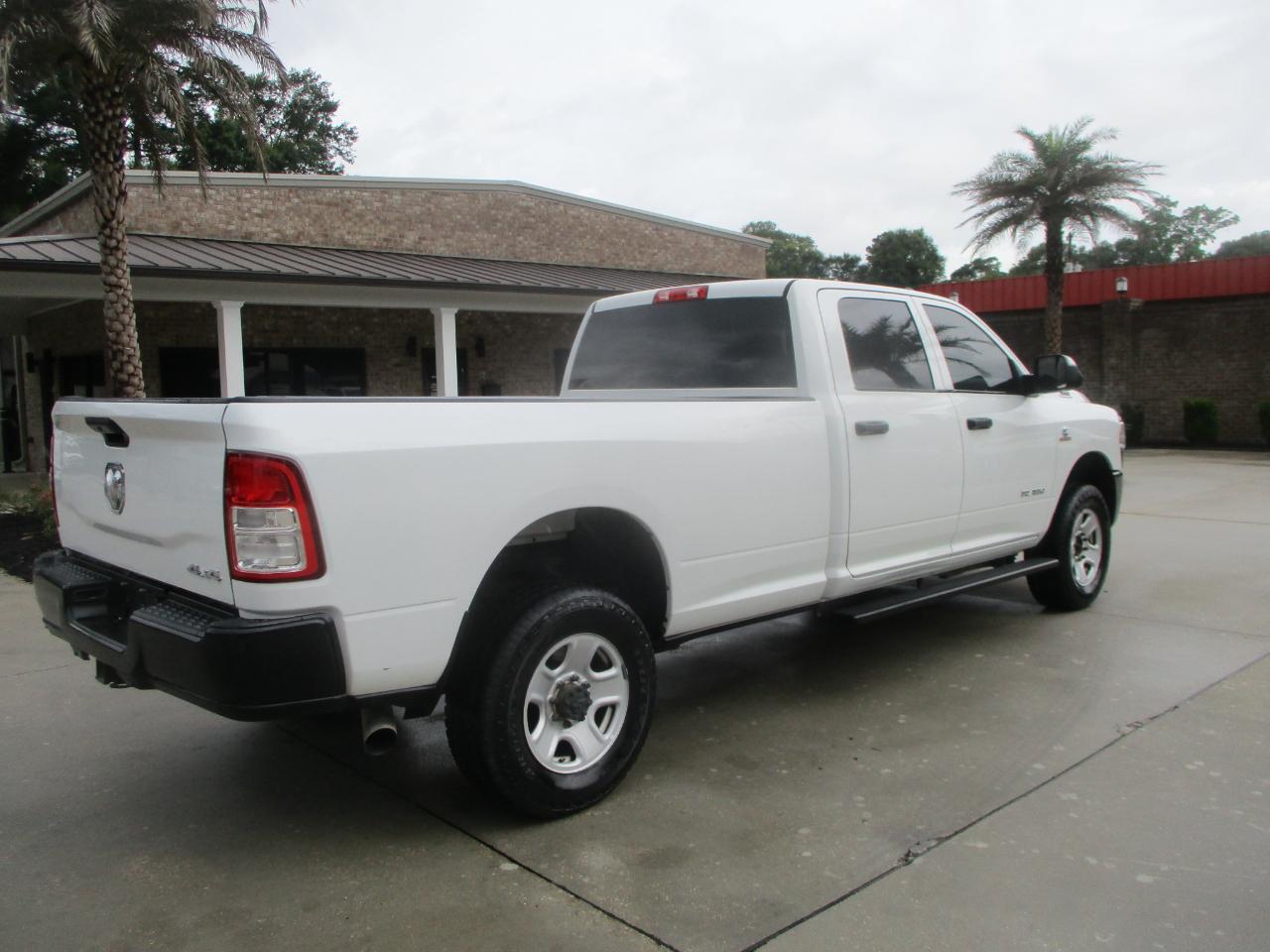 RAM 2500 Tradesman Crew Cab LWB 4WD 2019