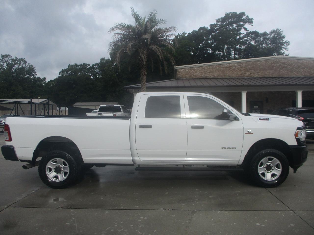 RAM 2500 Tradesman Crew Cab LWB 4WD 2019