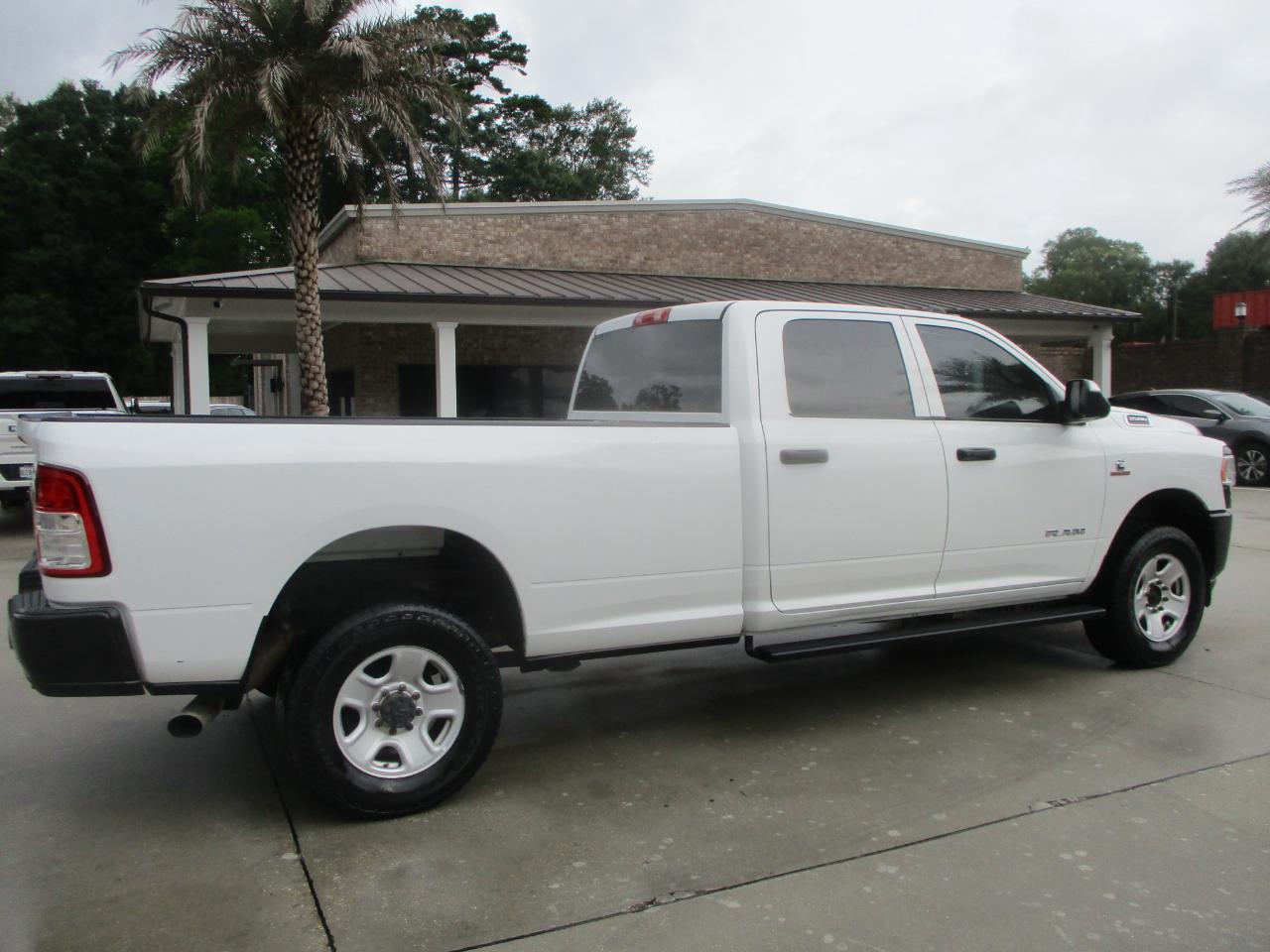 RAM 2500 Tradesman Crew Cab LWB 4WD 2019
