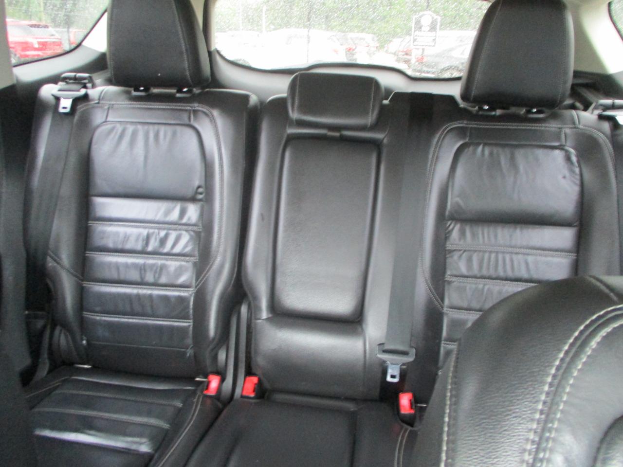 Ford Escape SE FWD 2017