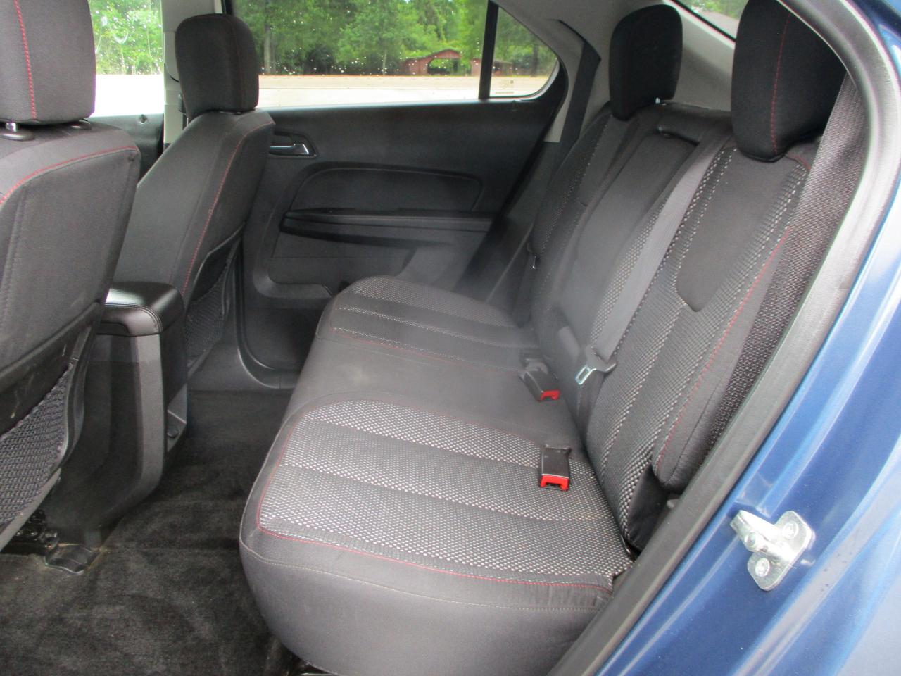 Chevrolet Equinox LT 2WD 2017