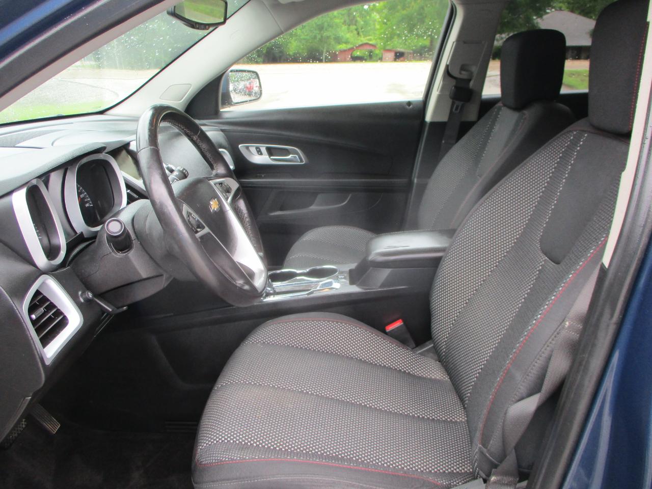 Chevrolet Equinox LT 2WD 2017