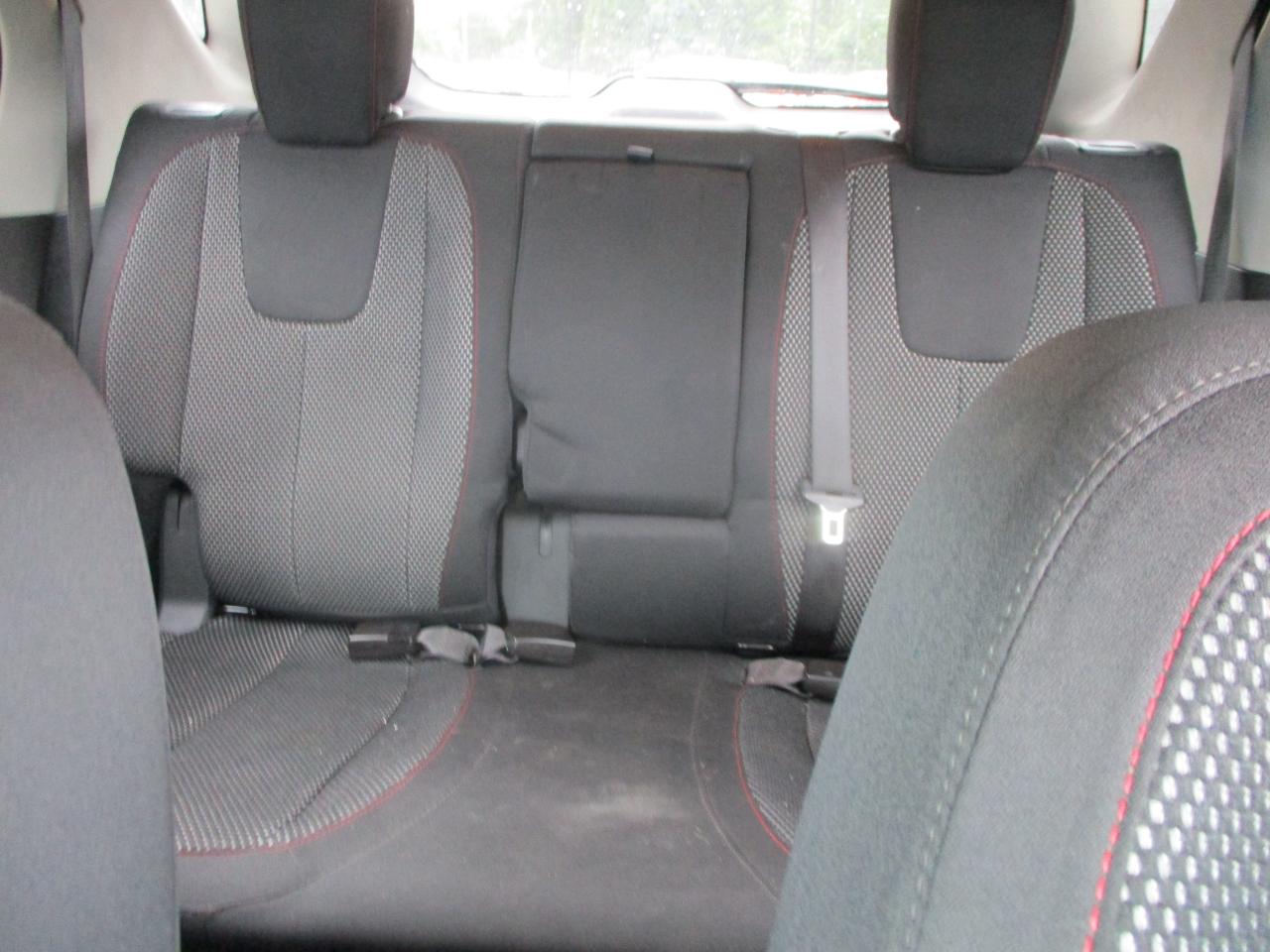 Chevrolet Equinox LT 2WD 2017
