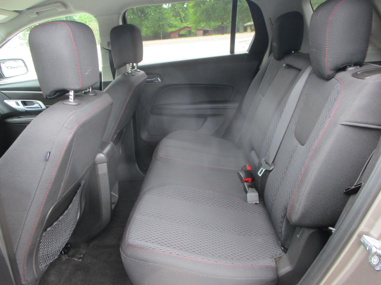 GMC Terrain SLE1 FWD 2012