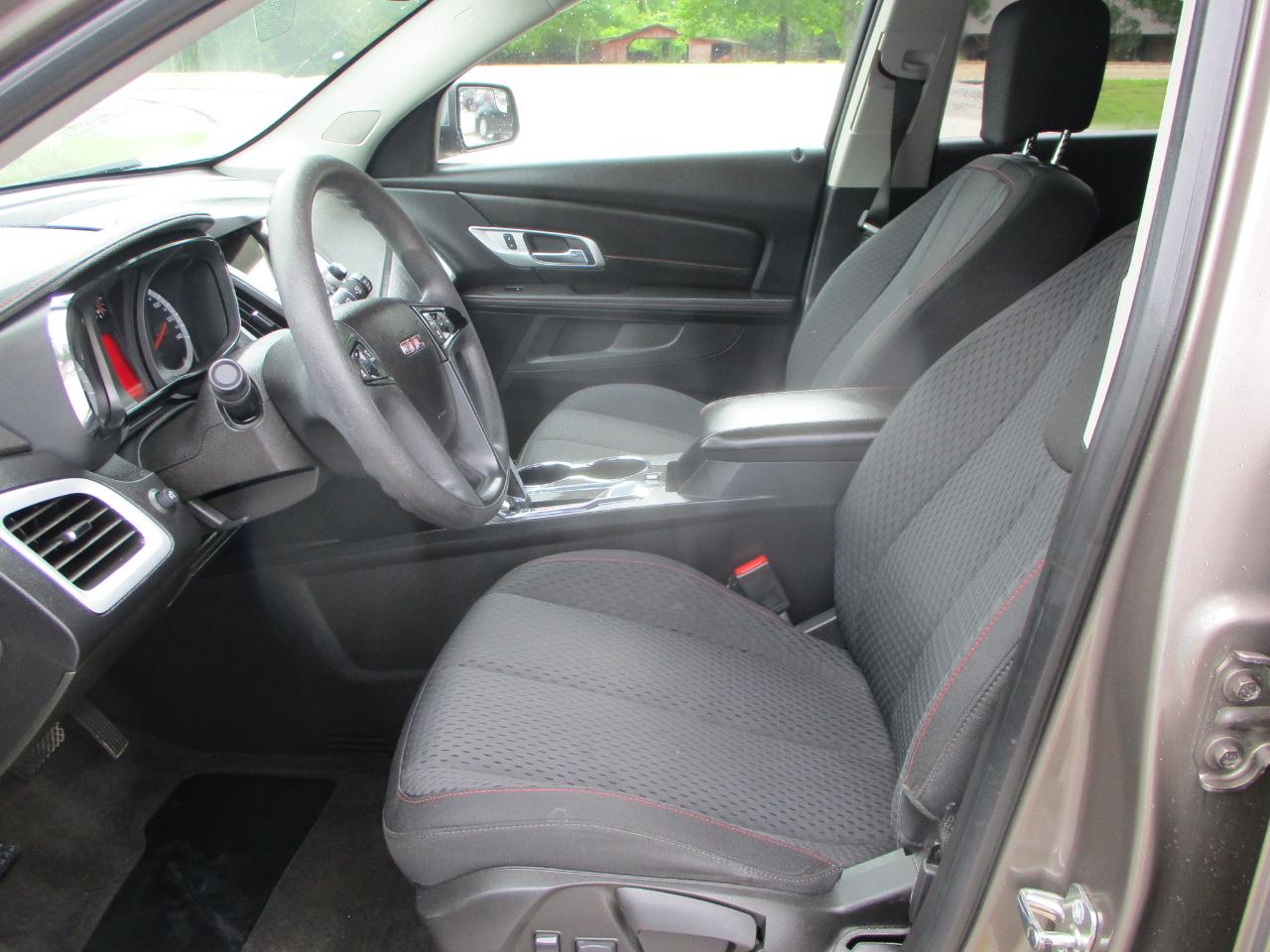 GMC Terrain SLE1 FWD 2012