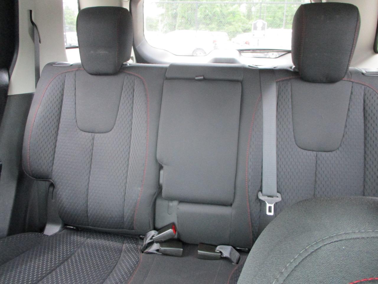 GMC Terrain SLE1 FWD 2012