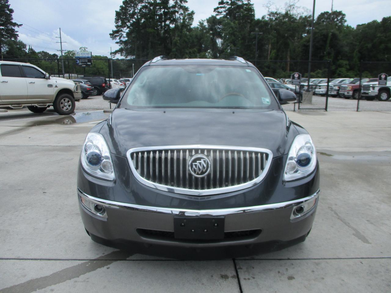 Buick Enclave CXL-1 FWD 2011