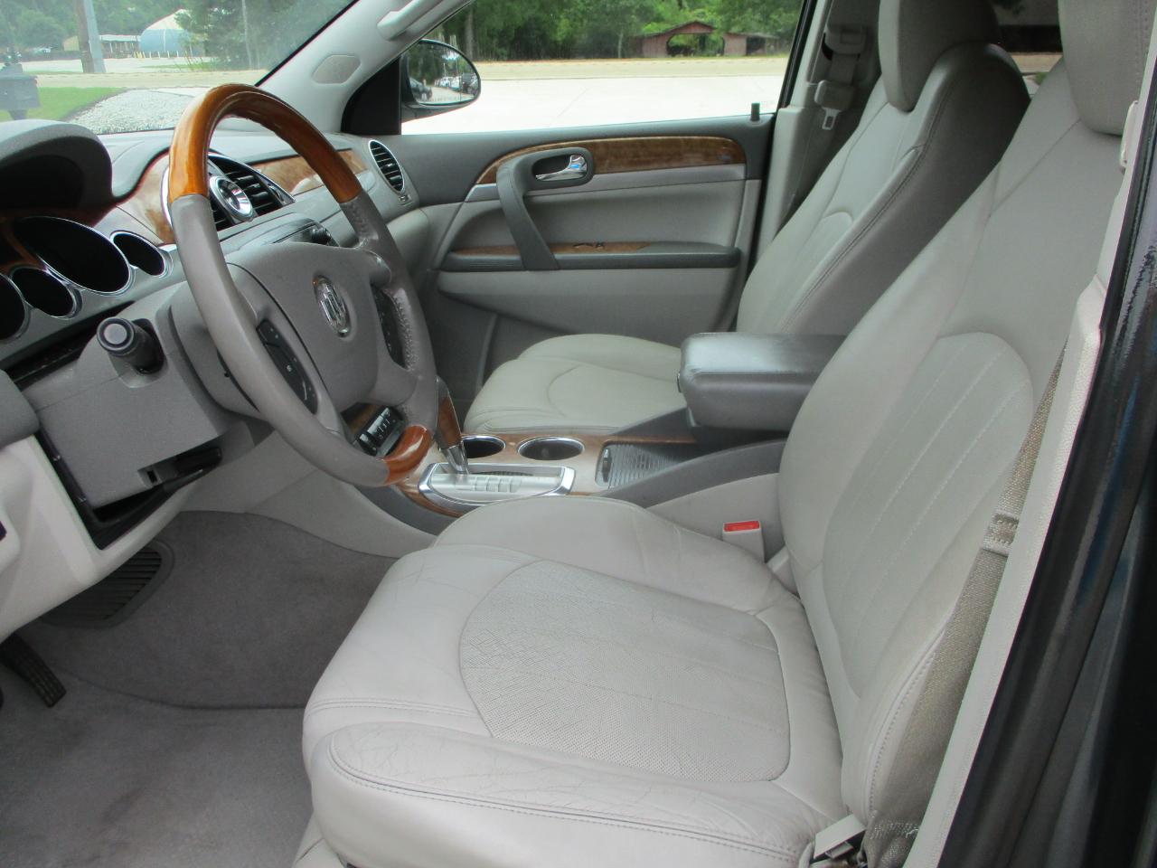 Buick Enclave CXL-1 FWD 2011