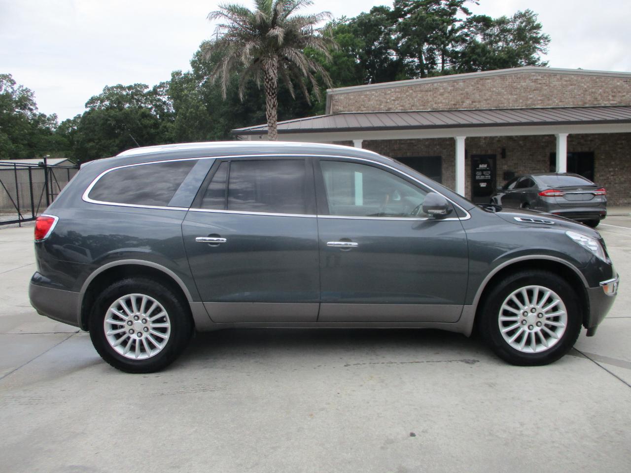 Buick Enclave CXL-1 FWD 2011