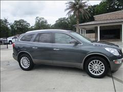 2011 Buick Enclave 