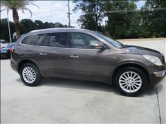 2012 Buick Enclave 