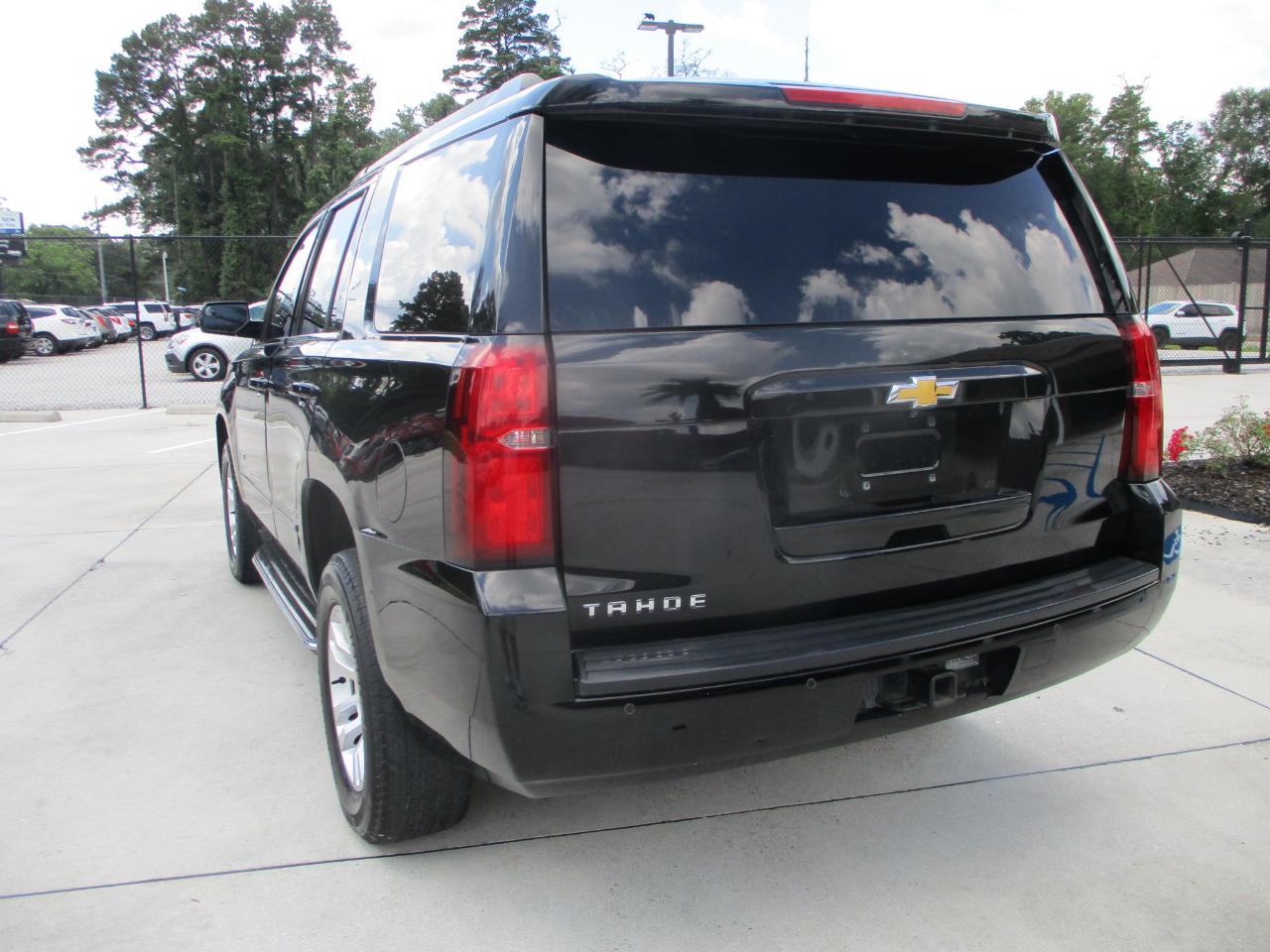 Chevrolet Tahoe LT 2WD 2017