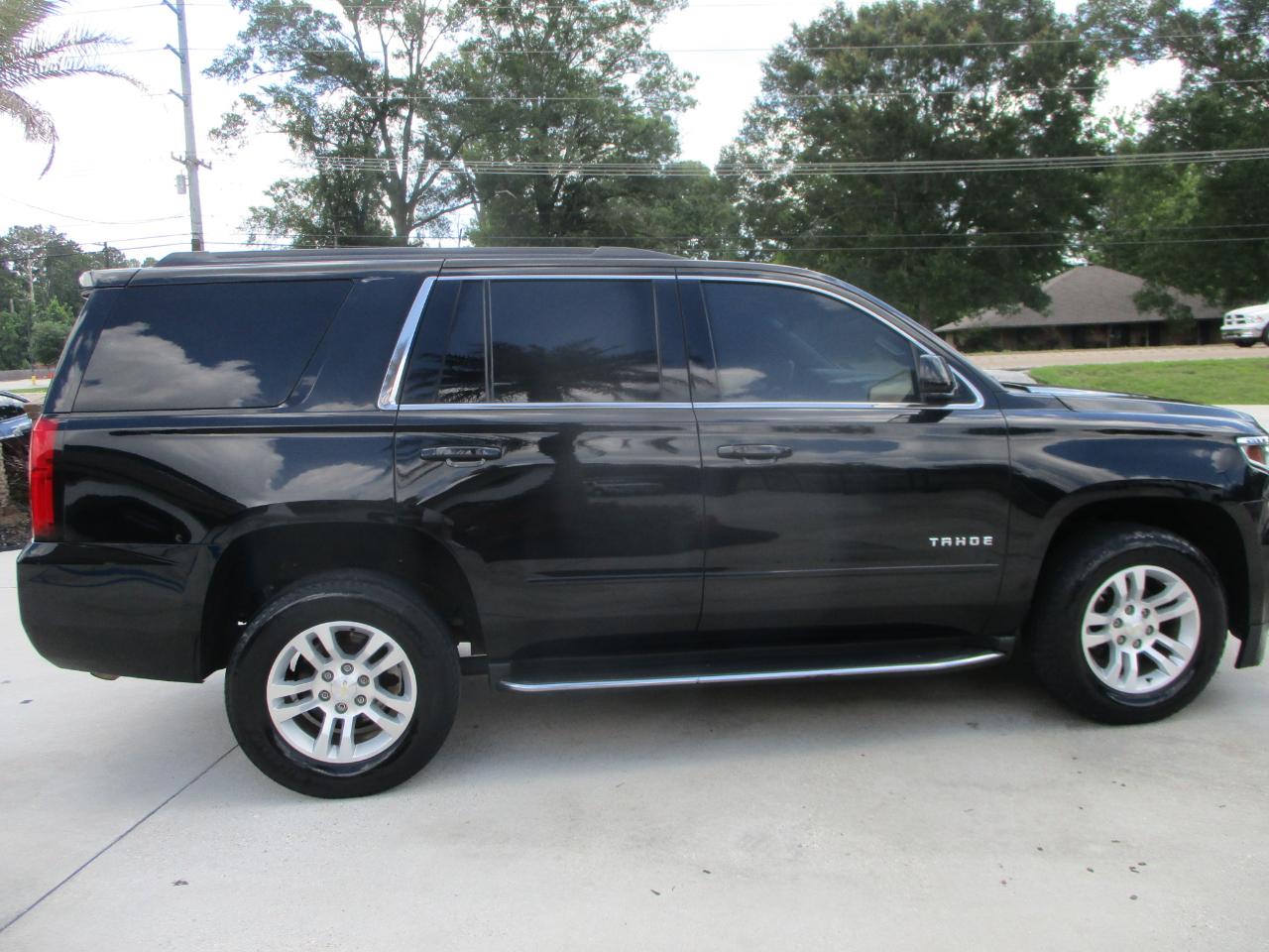 Chevrolet Tahoe LT 2WD 2017
