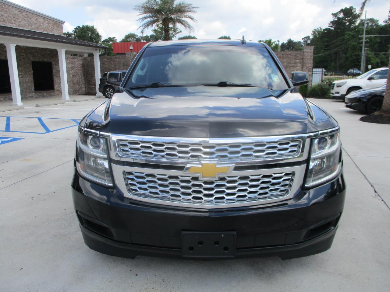 Chevrolet Tahoe LT 2WD 2017