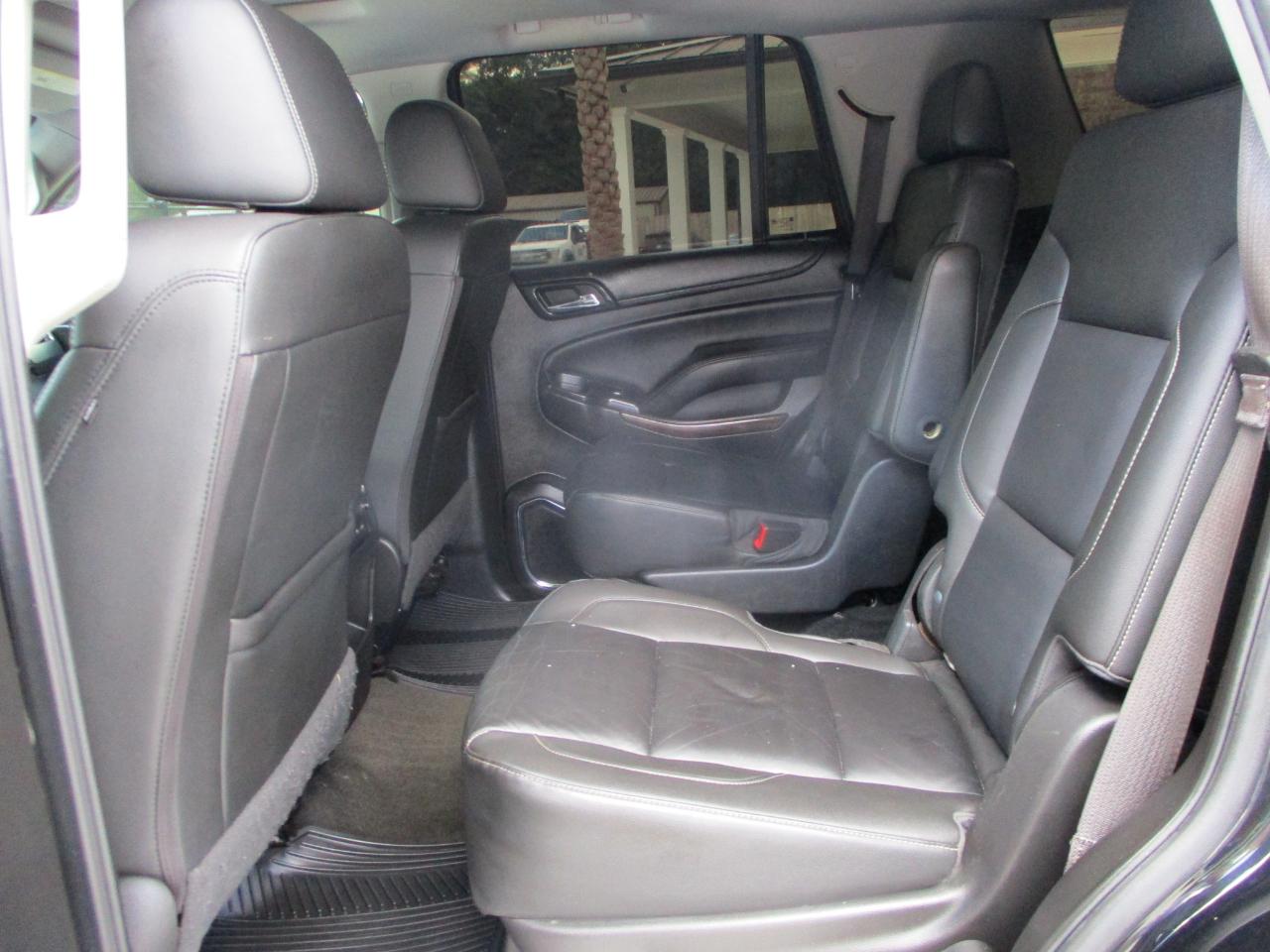 Chevrolet Tahoe LT 2WD 2017