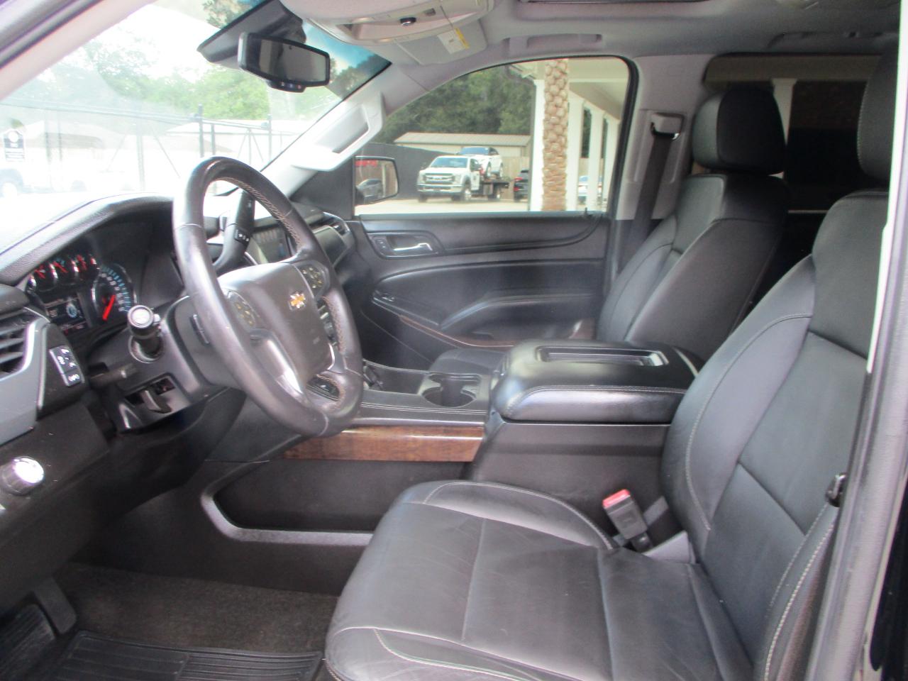 Chevrolet Tahoe LT 2WD 2017