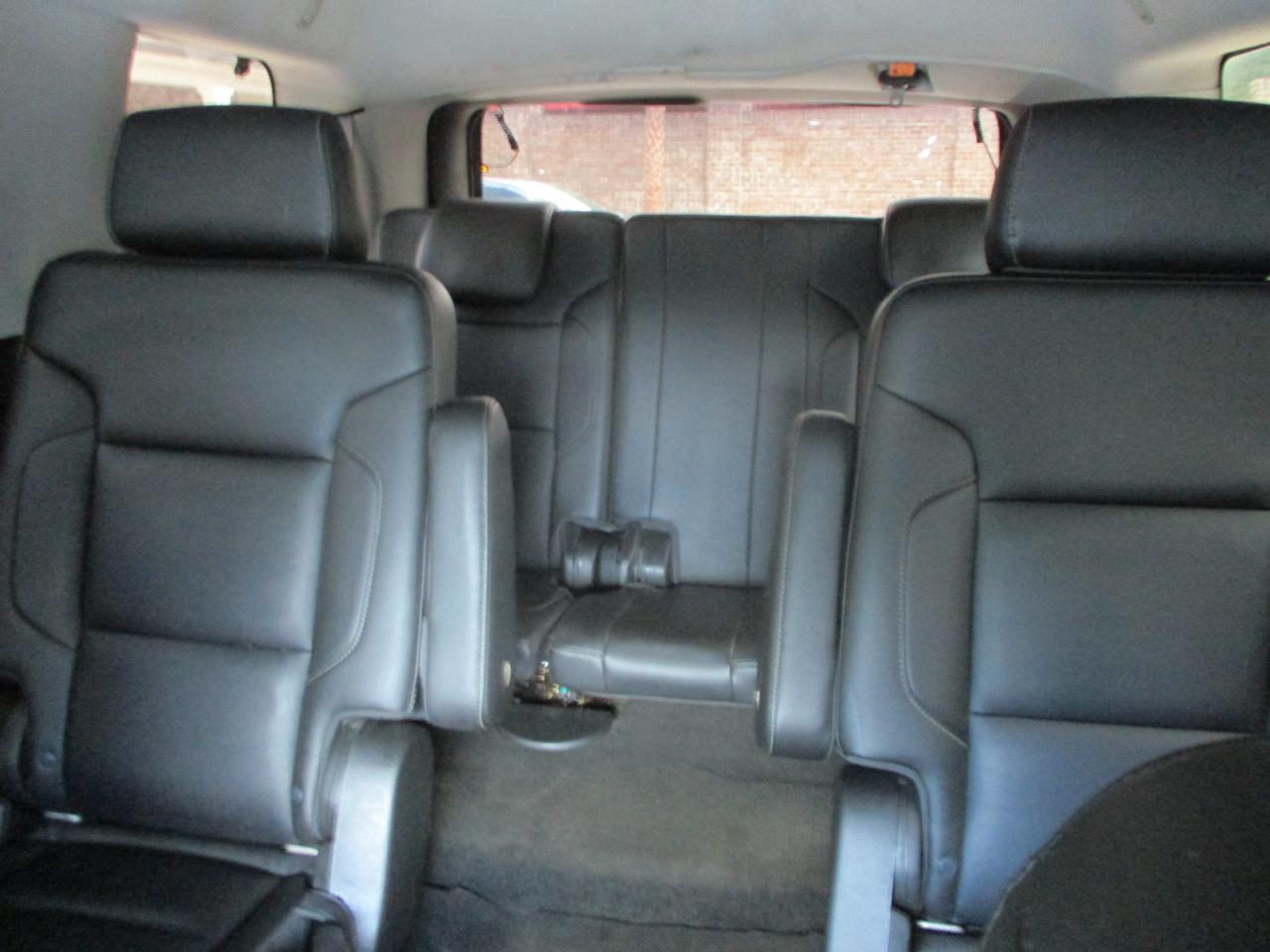Chevrolet Tahoe LT 2WD 2017