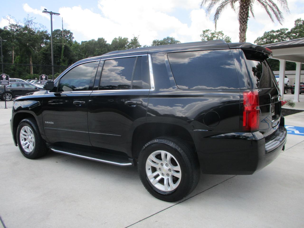 Chevrolet Tahoe LT 2WD 2017