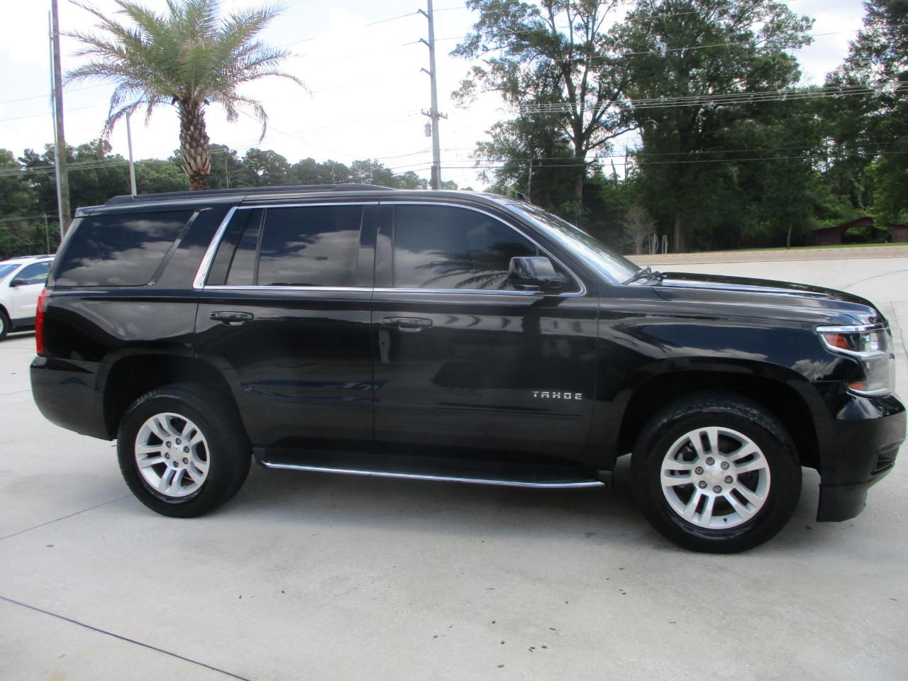 Chevrolet Tahoe LT 2WD 2017
