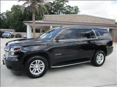 2017 Chevrolet Tahoe 