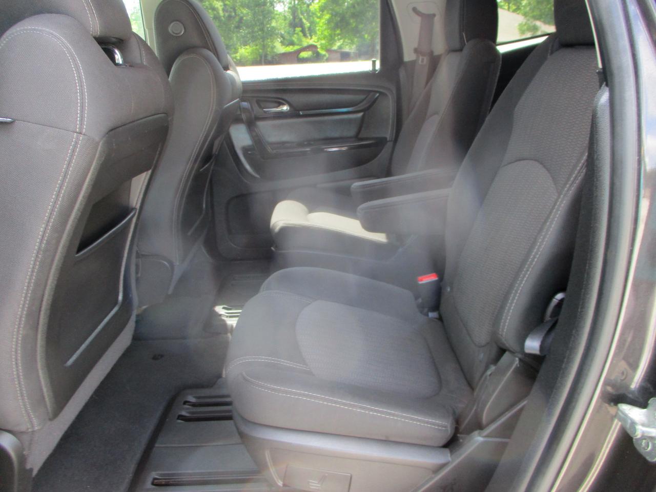 Chevrolet Traverse 1LT FWD 2017