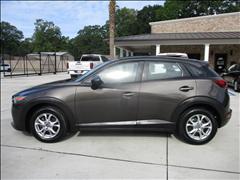 2016 Mazda CX-3 