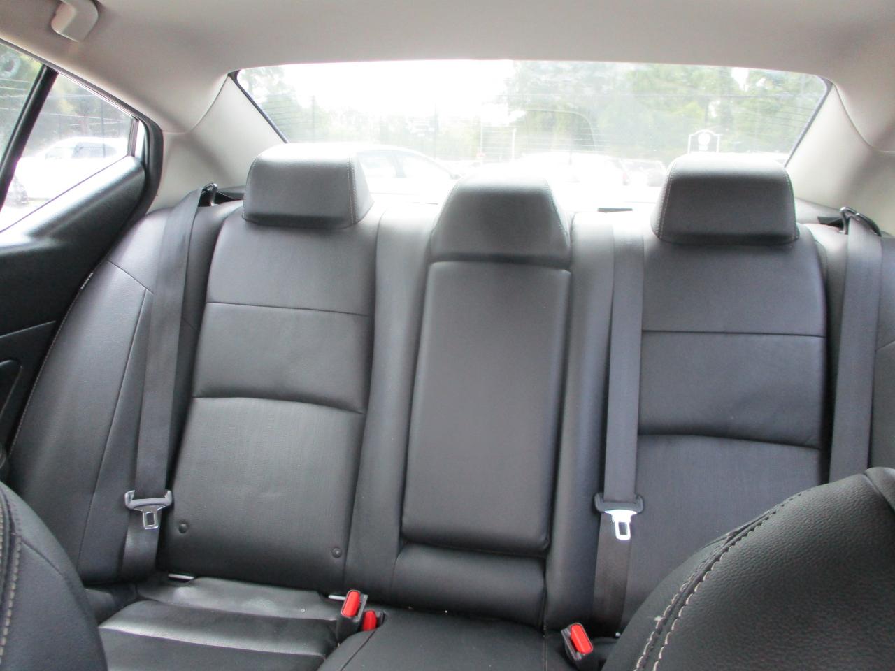 Nissan Altima 2.5 SL Sedan 2020
