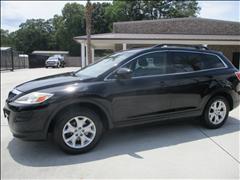 2012 Mazda CX-9 