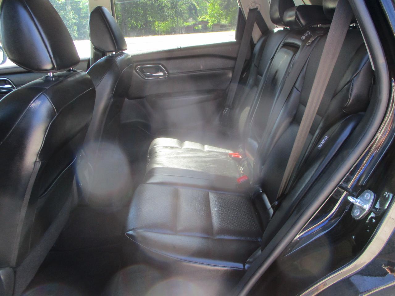 Nissan Rogue FWD SV 2021