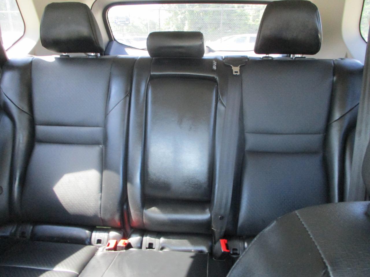 Nissan Rogue FWD SV 2021
