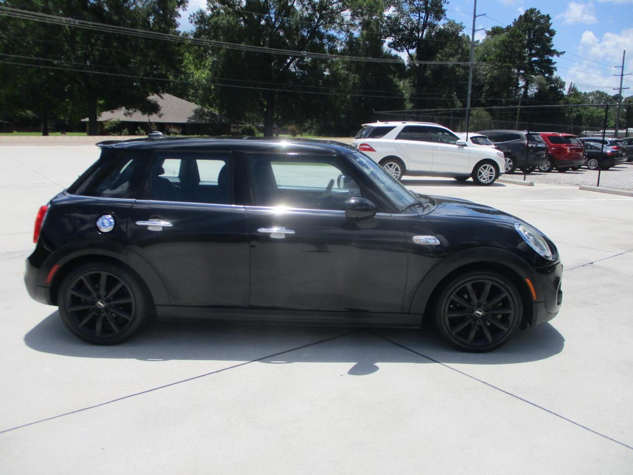 MINI Cooper Hardtop 4 Door 4dr HB S 2016