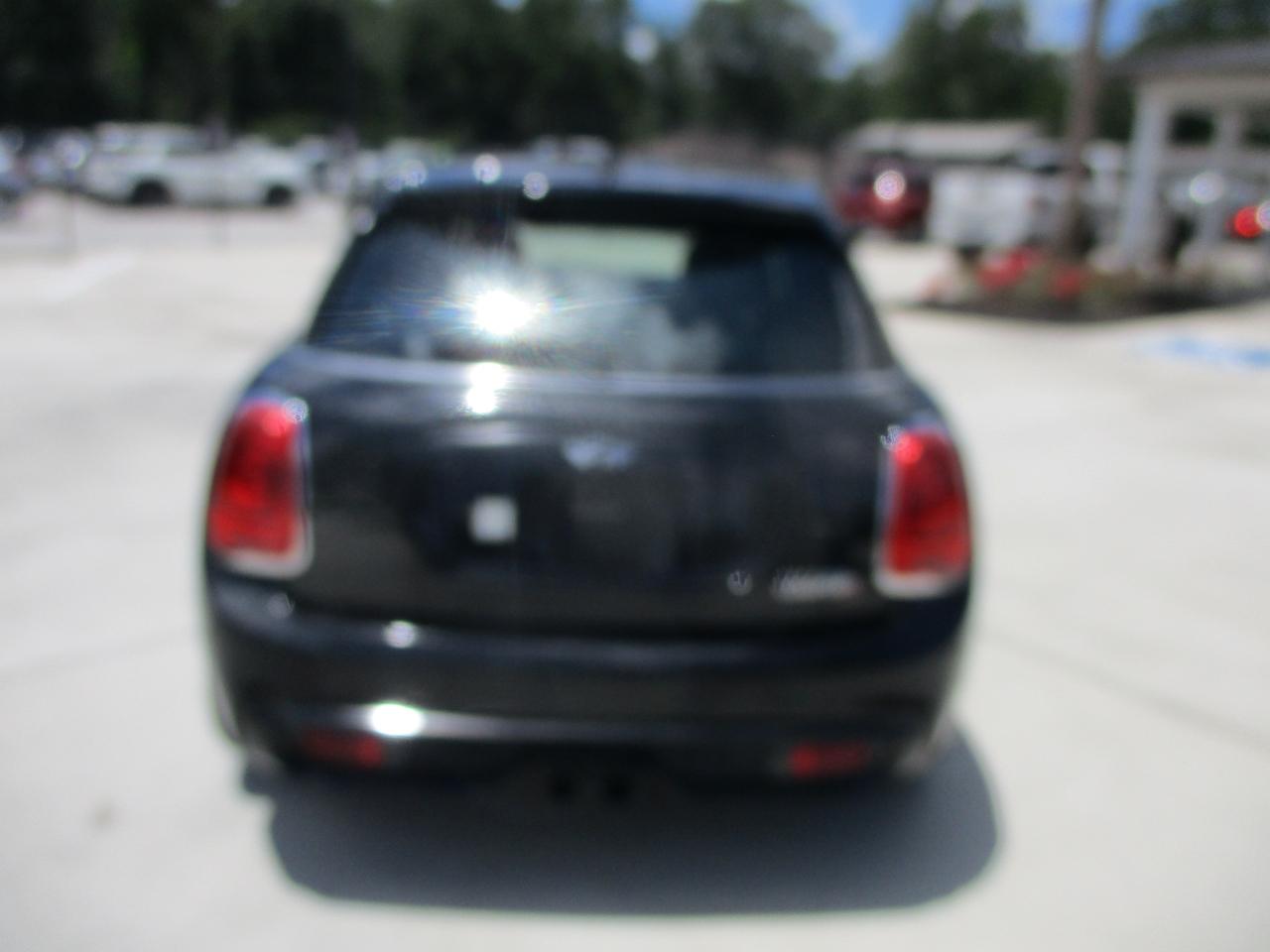 MINI Cooper Hardtop 4 Door 4dr HB S 2016