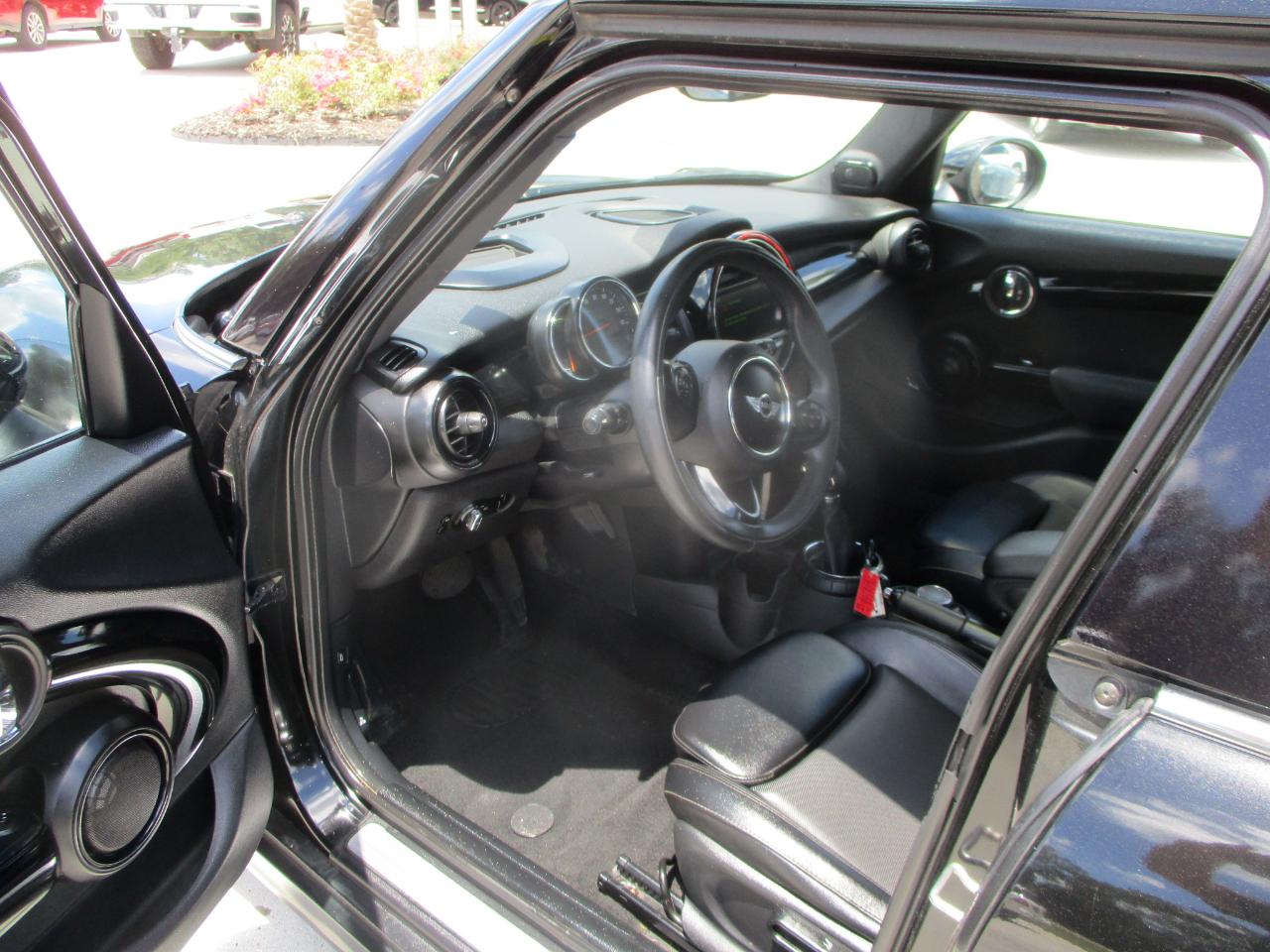 MINI Cooper Hardtop 4 Door 4dr HB S 2016