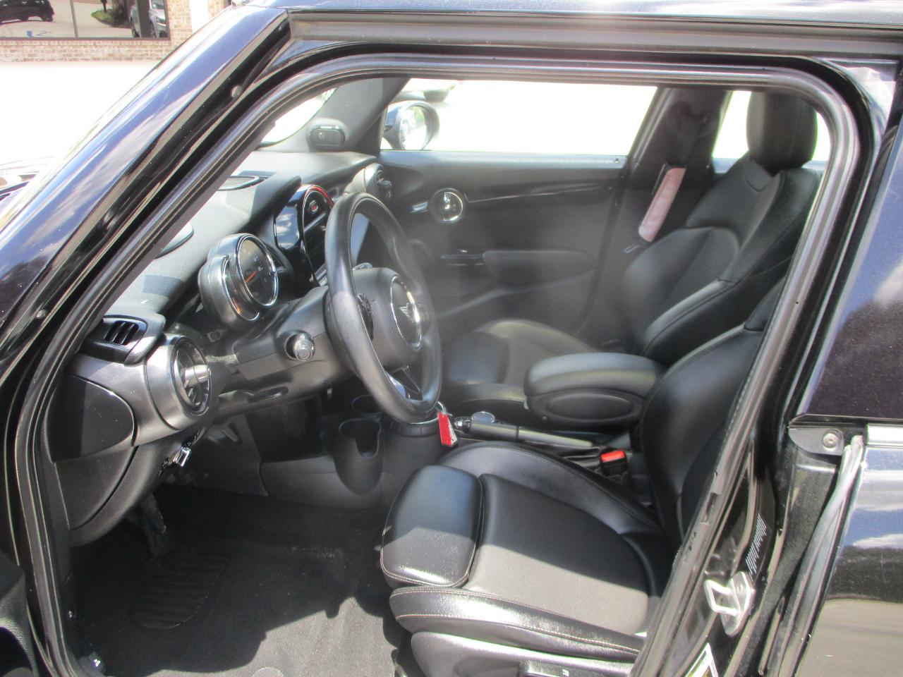 MINI Cooper Hardtop 4 Door 4dr HB S 2016
