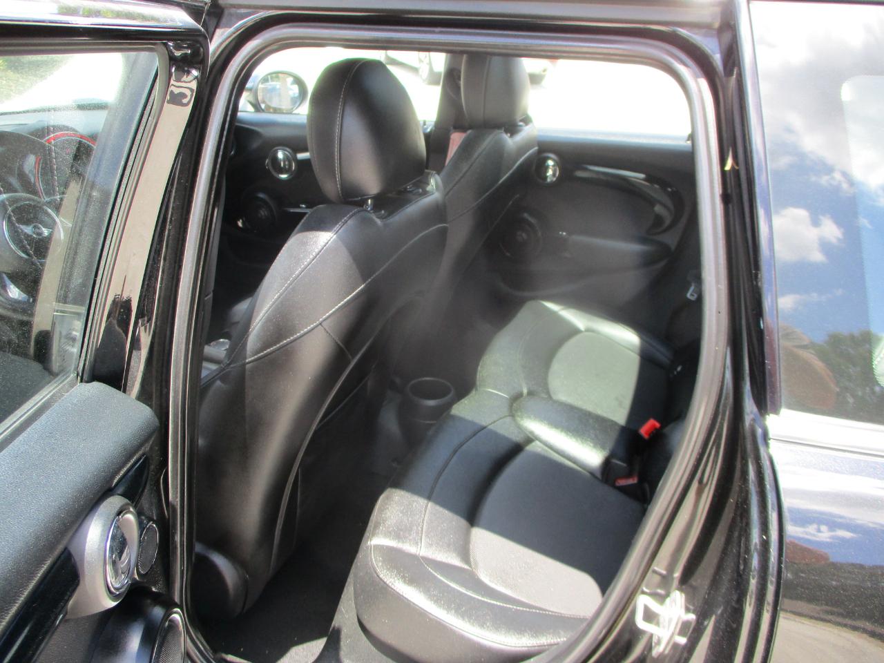 MINI Cooper Hardtop 4 Door 4dr HB S 2016