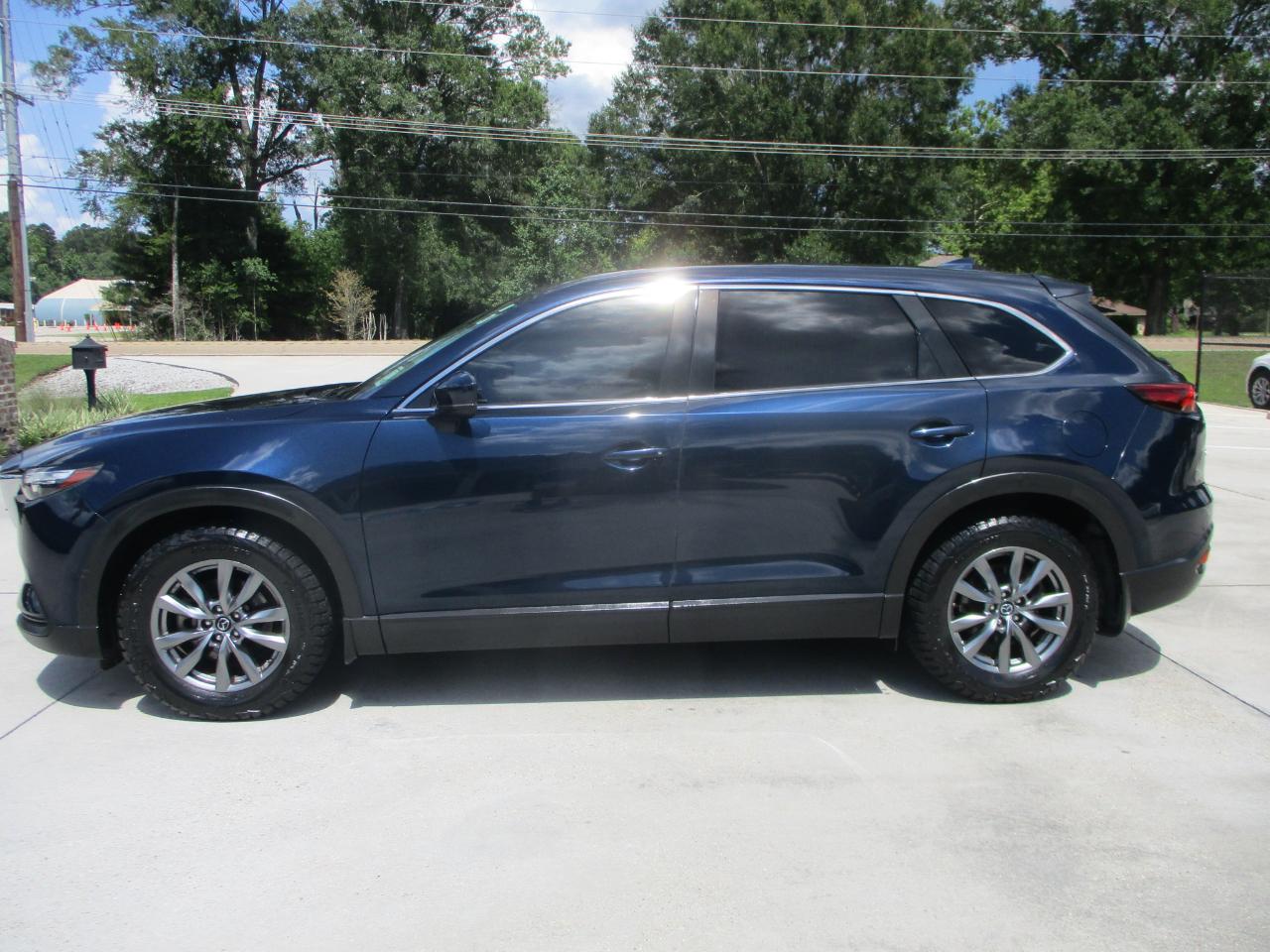 Mazda CX-9 Sport FWD 2019