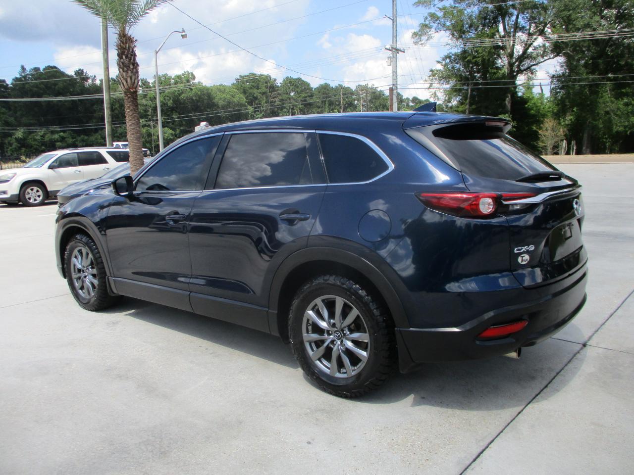 Mazda CX-9 Sport FWD 2019